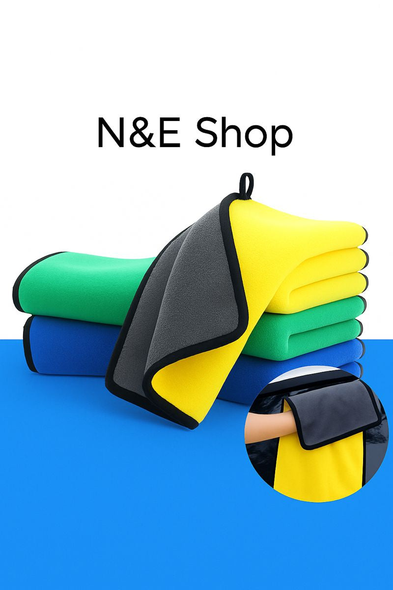 Trockentuch XL - Saugstark 