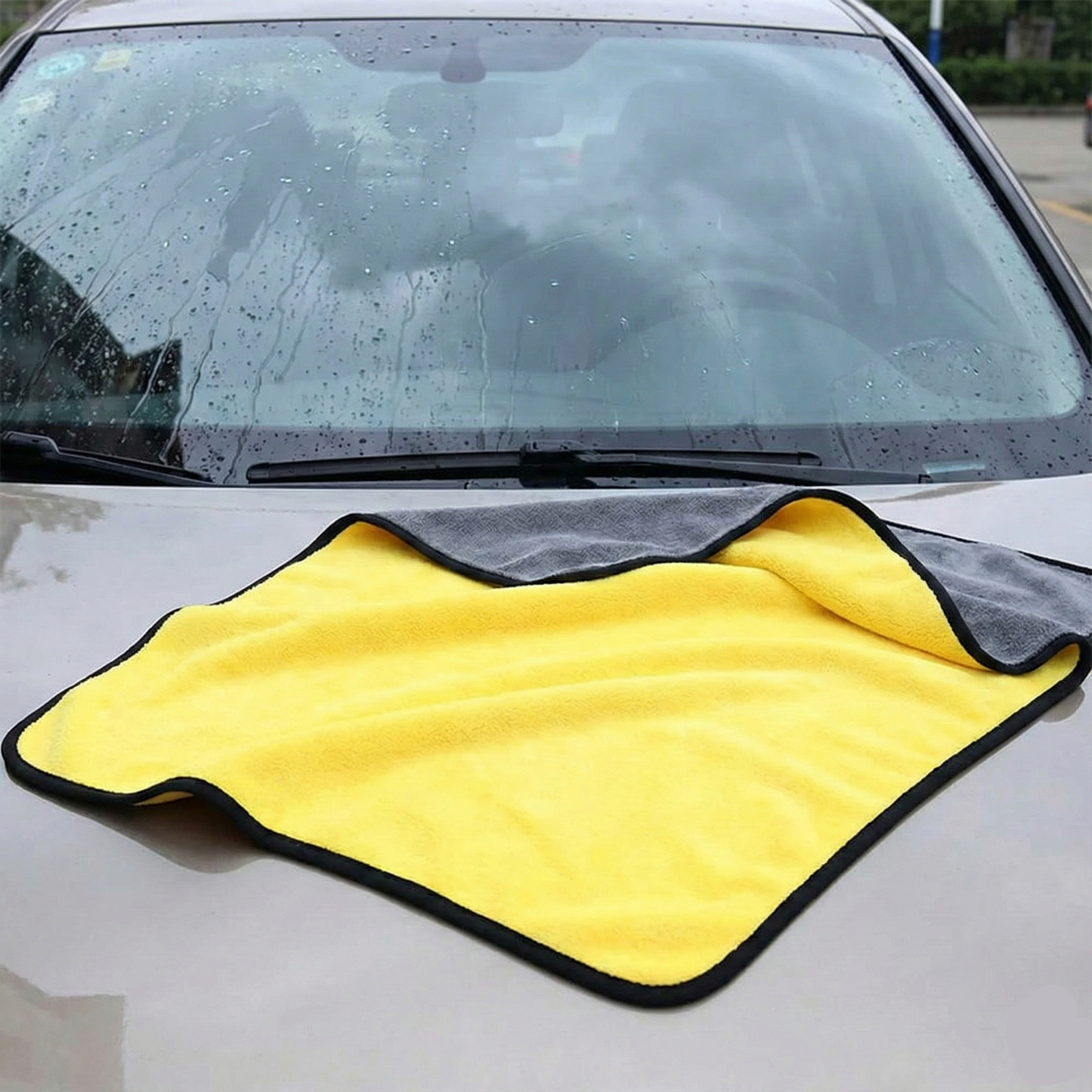 Trockentuch XL - Saugstark