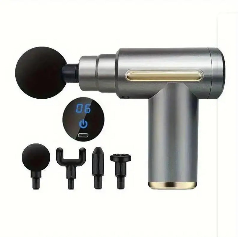 Massage Gun BodyTech Mini