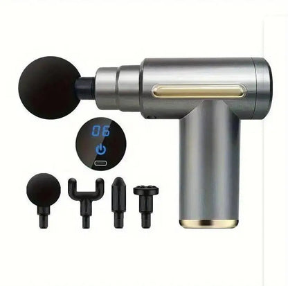Massage Gun BodyTech Mini