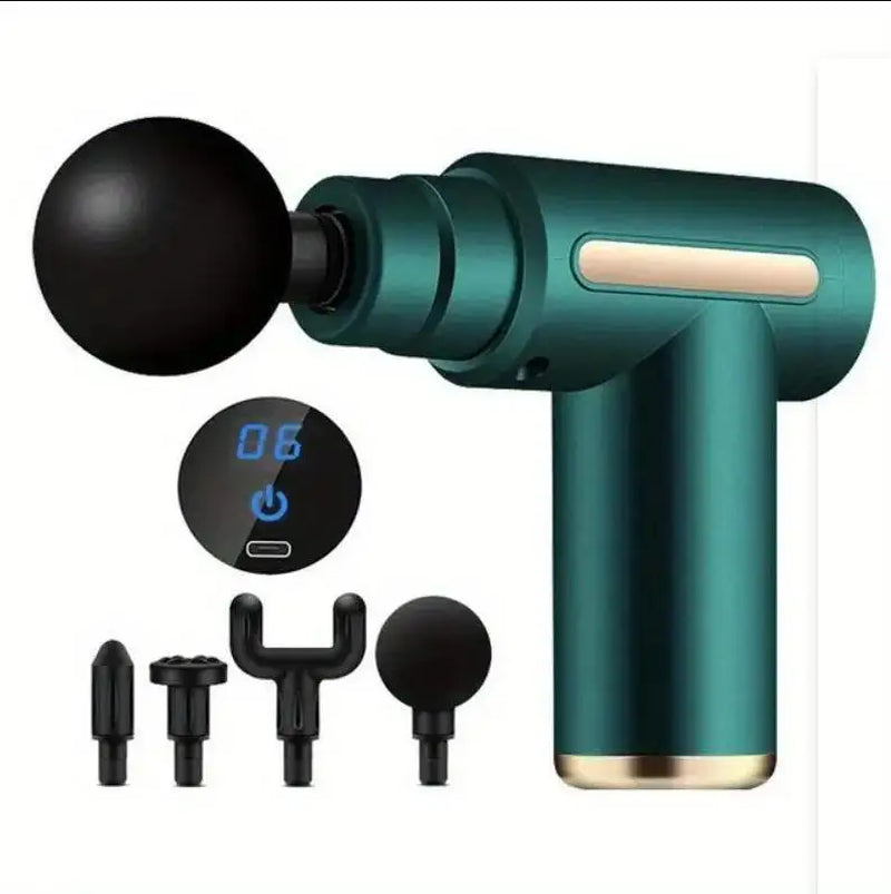 Massage Gun BodyTech Mini