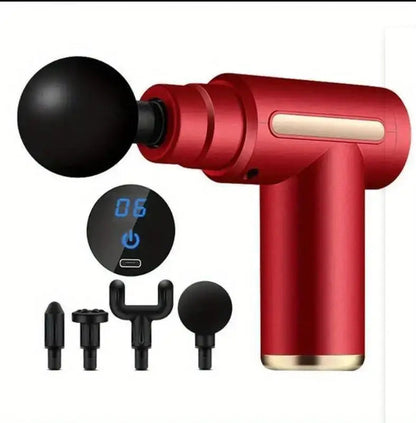 Massage Gun BodyTech Mini
